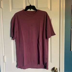 American Eagle t-shirt, size L